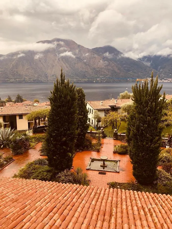 Ficarra Apartments Mezzegra