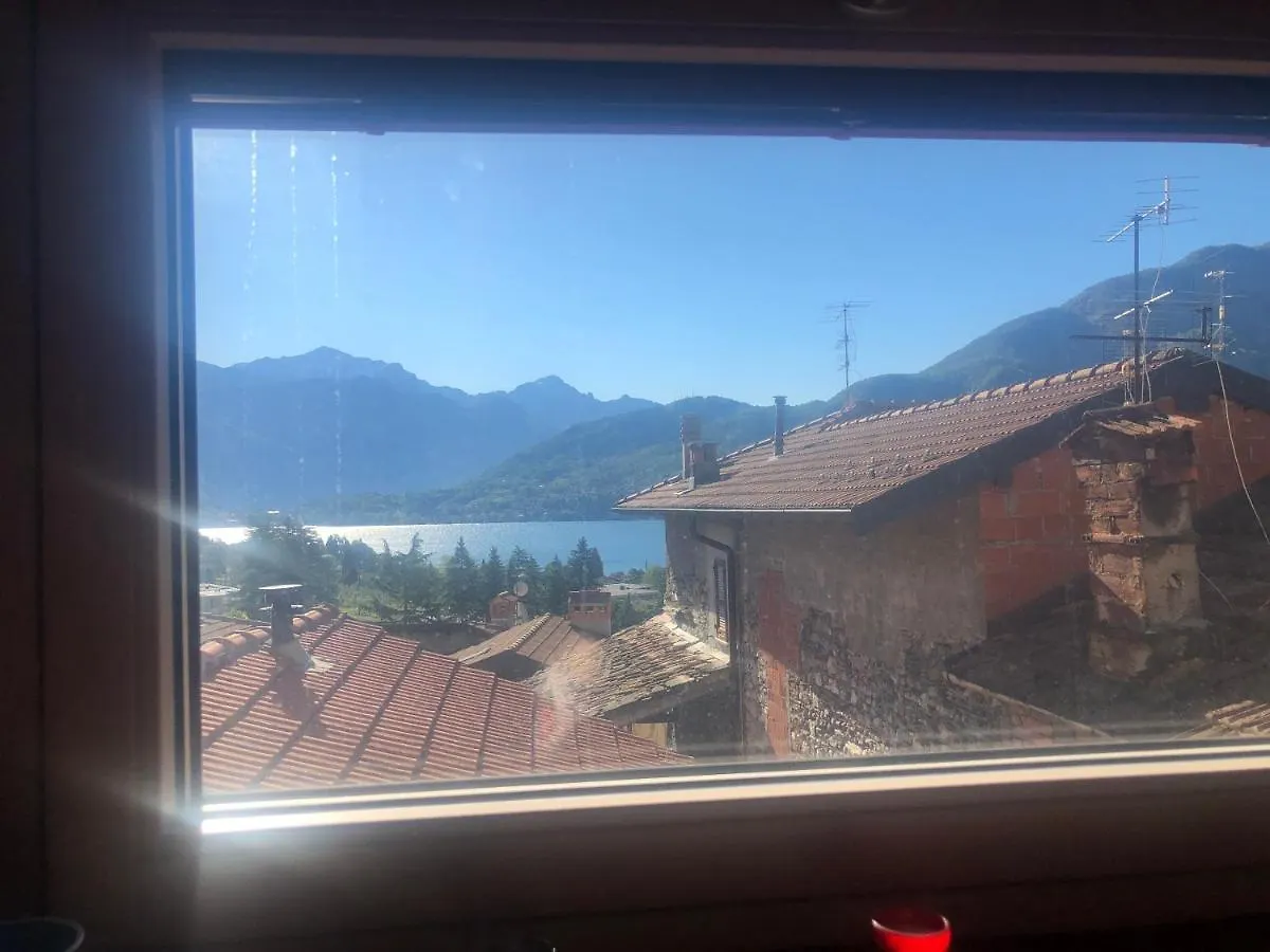 Ficarra Apartments Mezzegra